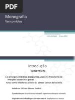 Monografia Vancomicina 2