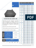 Ficha Plancha Lac A36