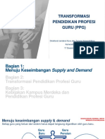 TRANSFORMASI PPG