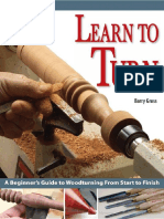 Barry Gross - Learn to Turn_ a Beginners Guide to Woodturning From Start to Finish (2005, Fox Chapel Publishing) - Libgen.lc