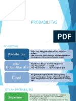 8-9. Probabilitas