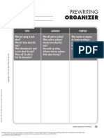 The Teacher's Big Book of Graphic Organizers 100 R... - (PG 211 - 211)