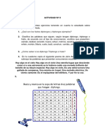 Actividad #3,4, 5 Y6