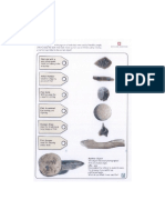 Stone Tools Worksheet