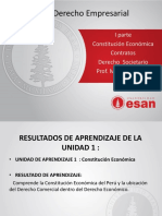 Diapositivas Derecho Empresarial 2019-I parte