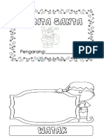 CERITA SANTA