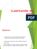 CLASIFICACION ACEROS, INOX  2019- 2 (1)