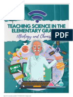 This Study Resource Was: SCI-M 3114 Teaching Science in The Elementary Grades