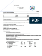 Silver Side School payment schedule and terms