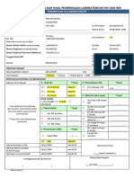 Pemeriksaan Lab Dita Soal 5