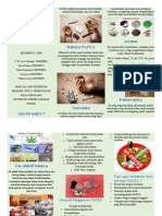 Leaflet Napza