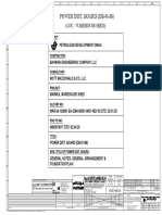 Outdoor LTG & SPDB (DB-91-88)