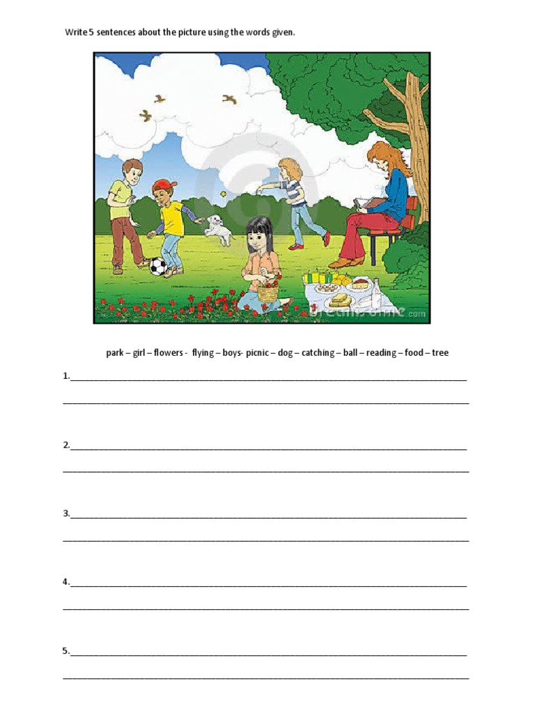 Note Expansion Worksheet | PDF