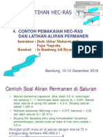 04 Contoh Aliran Permanen