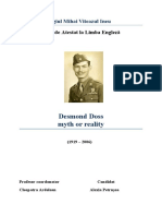 Desmond Doss Atestat2