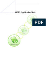 SIM7100 GPIO Application Note