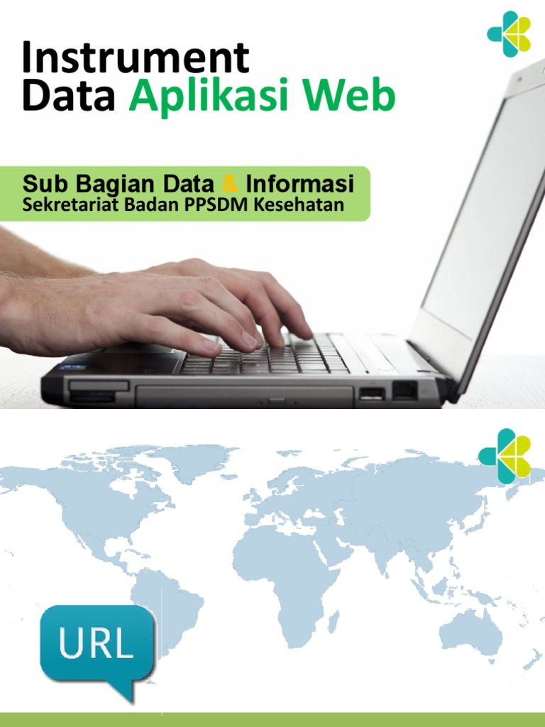 Portal Data SDMK Kesehatan | PDF