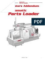 96-0040H Download PDF Haas Automatic Parts Loader Operator Addendum