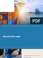 Derecho Mercantil, Civil y Fiscal, Legislación Aduanera