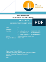 Laporan Resmi Modul 2 LS - Kelompok 5 - Lab TK II C