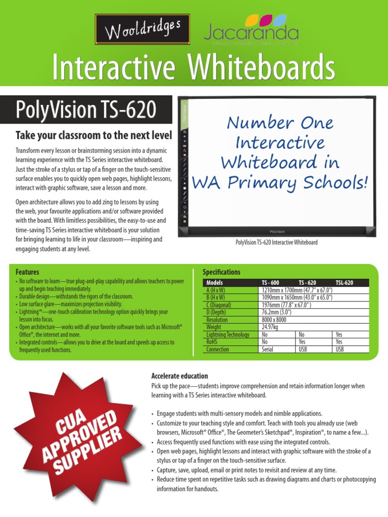 IWB Flyer Term 1 2011 - Final | PDF | Computing | Computing And ...
