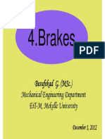 chapter-3 brakes