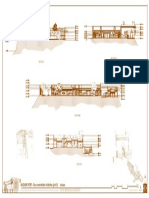 JAIGARH FORT - Documentation Initiative (ph-II) : Sections