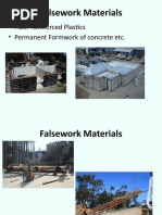 Falsework Collapse Prevention Guidelines | PDF | Technology & Engineering