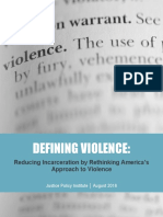 Jpi Definingviolence Final Report