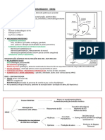 3. Farmacologia da Mucosa Gástrica