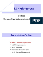 Basic Instructions and Addressing Modes | PDF | Array Data Structure ...