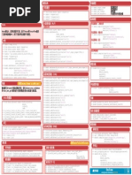 Python数据科学速查表 - Keras