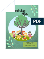 Bahan Ajar - Tumbuhan Hijau - ADE YULIS HARAHAP (1193311012) 1