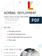 Nhom2 Airbag Deployment