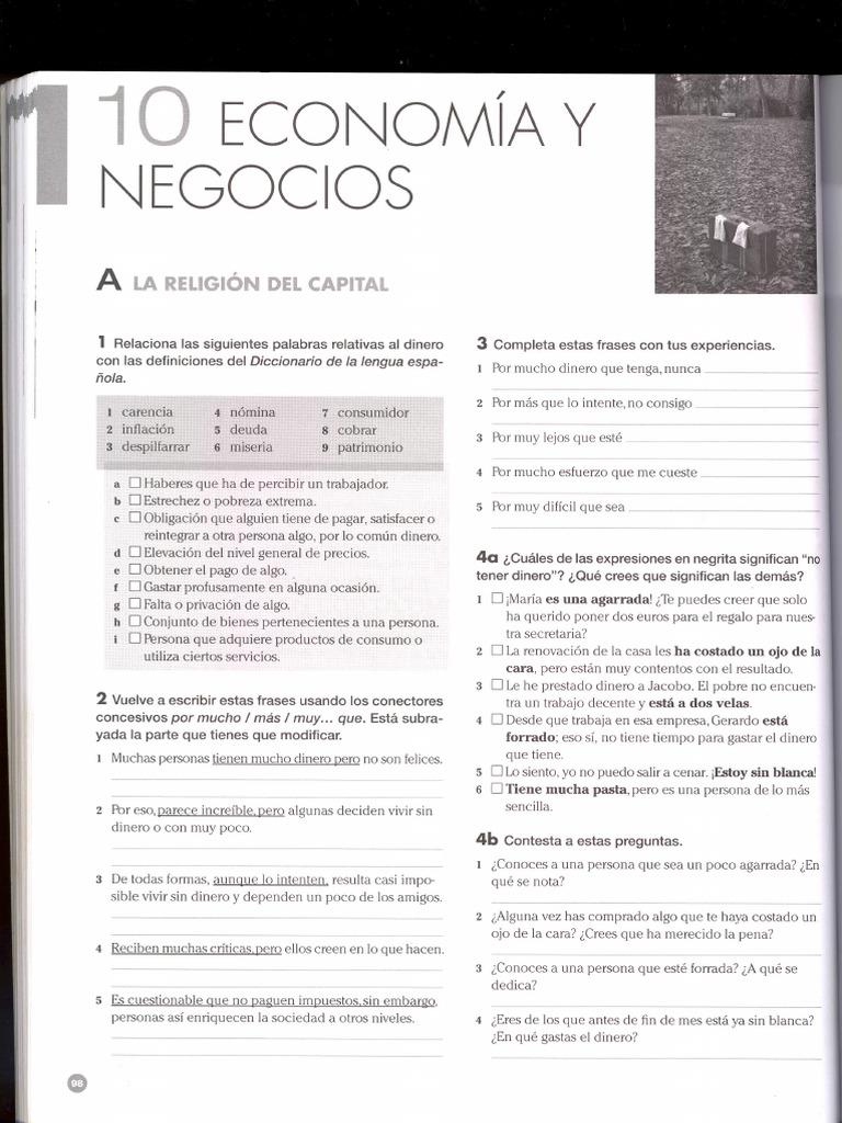 VITAMINA C1 - 4 - Cuaderno - de - Ejercicios0001 | PDF