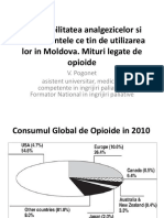 T.2.3 Durerea. Disponibilitatea Și Accesibilitatea În RM