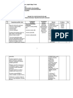 11B- Proiectul UI Tipuride Structuri