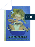 Rica Murdarica - Elfriede Mund (1982)