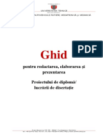 Ghid Finalizare Studii 2021