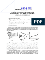 Lucrarea Nr.08 Tpa