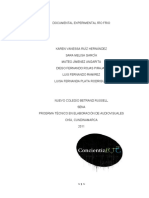 Documento Final Concientizarte