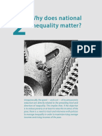 Why Does National Inequality Matter?