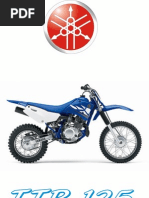 Download Yamaha TTR 1251 by Emma Piercey SN50831585 doc pdf