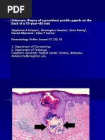 Download Tick-bite dermatitis by Deba P Sarma SN50831602 doc pdf