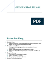 Sistem Finansial Islam