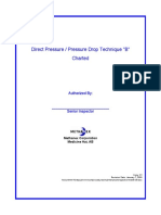 Direct Pressure - Charted B