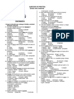 07 - 05 Sinónimos - Práctica