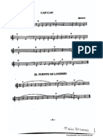 melodías para teclado y piano