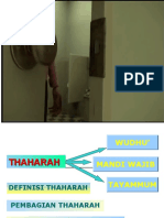 Thaharah