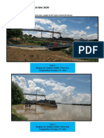 Dokumentasi Stockpile Dan ROM PT TD - 16 05 2020